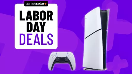 PS5 Slim сохраняет прежнюю цену в этот День труда, но вскоре она может вырасти
