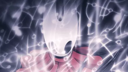 Герой Lore сжимает весь сюжет Silksong, включая удалённую концовку, в лёгкие 77 минут: СВЯЩЕННЫЕ ТЕКСТЫ ЗДЕСЬ