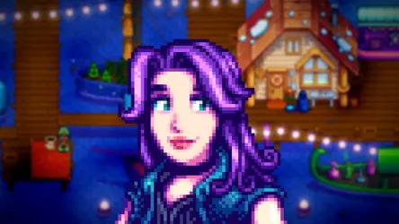 Создатель Stardew Valley, ConcernedApe, жертвует $125,000 на открытый C# фреймворк, используемый в игре, и обещает регулярные ежемесячные взносы