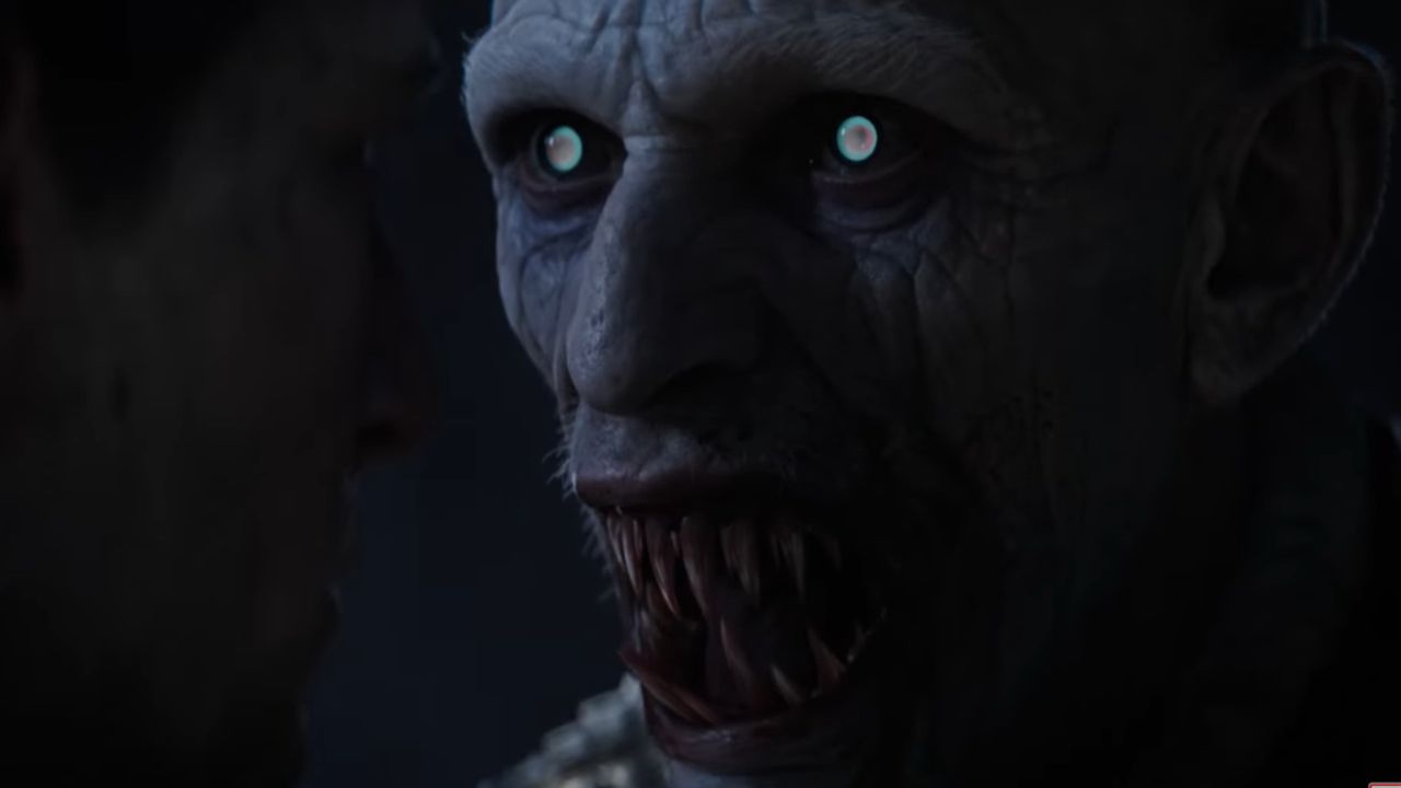 Ветеран CD Projekt Red о The Blood of Dawnwalker: время в RPG — это не только 