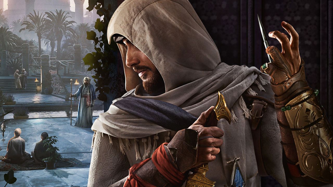Ubisoft выпускает бесплатное DLC для AC Mirage спустя два года после выхода Assassin's Creed Shadows, несмотря на ранее объявленное завершение работы над игрой.