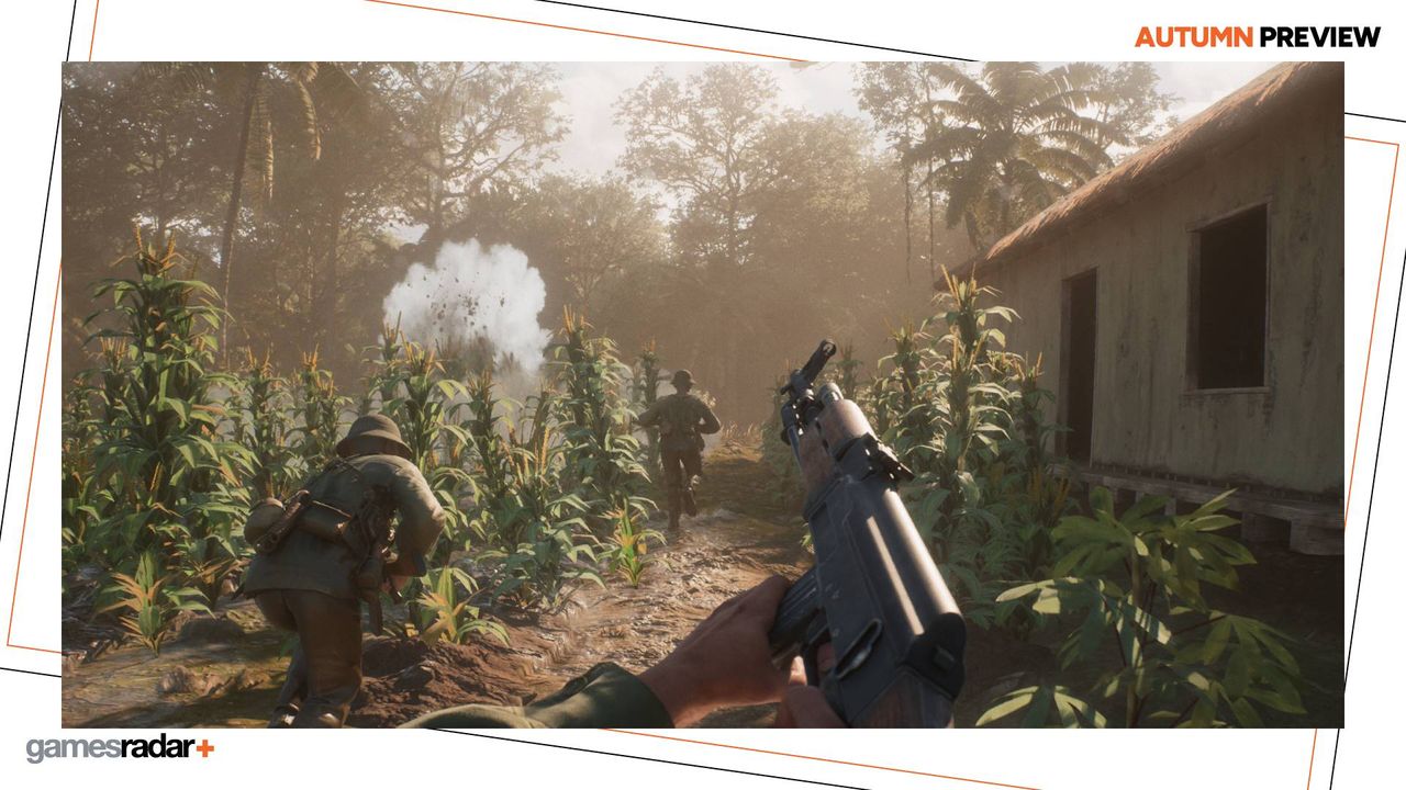 Создатели Hell Let Loose: Vietnam уверяют, что новый шутер не заменит оригинальную игру о Второй мировой войне, и подчеркивают, что фанаты не будут забыты.