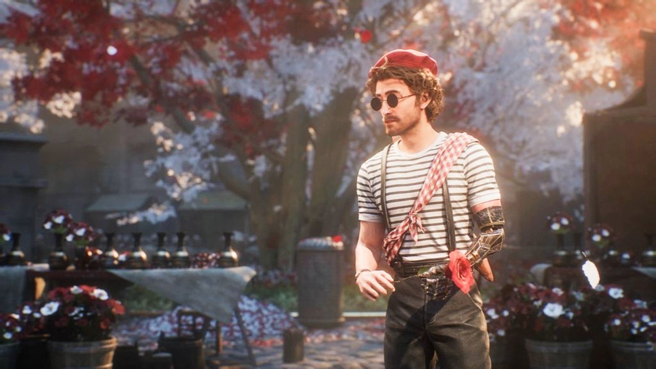 Clair Obscur: Руководитель Expedition 33 о конкуренции с крупным ремастером Oblivion и успехе RPG: 