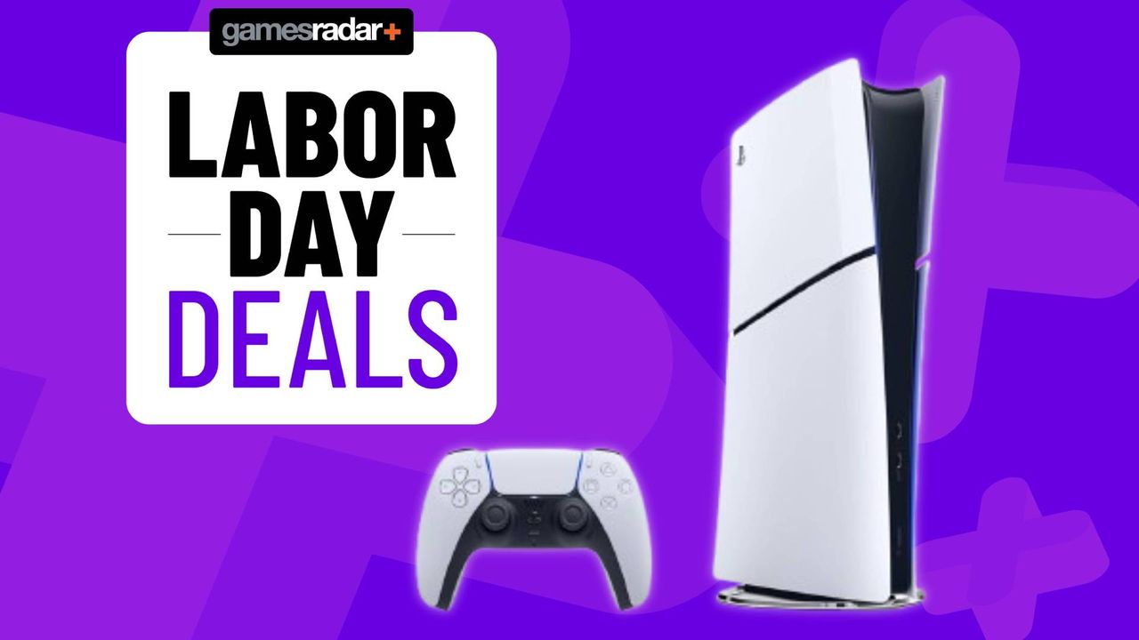 PS5 Slim сохраняет прежнюю цену в этот День труда, но вскоре она может вырасти