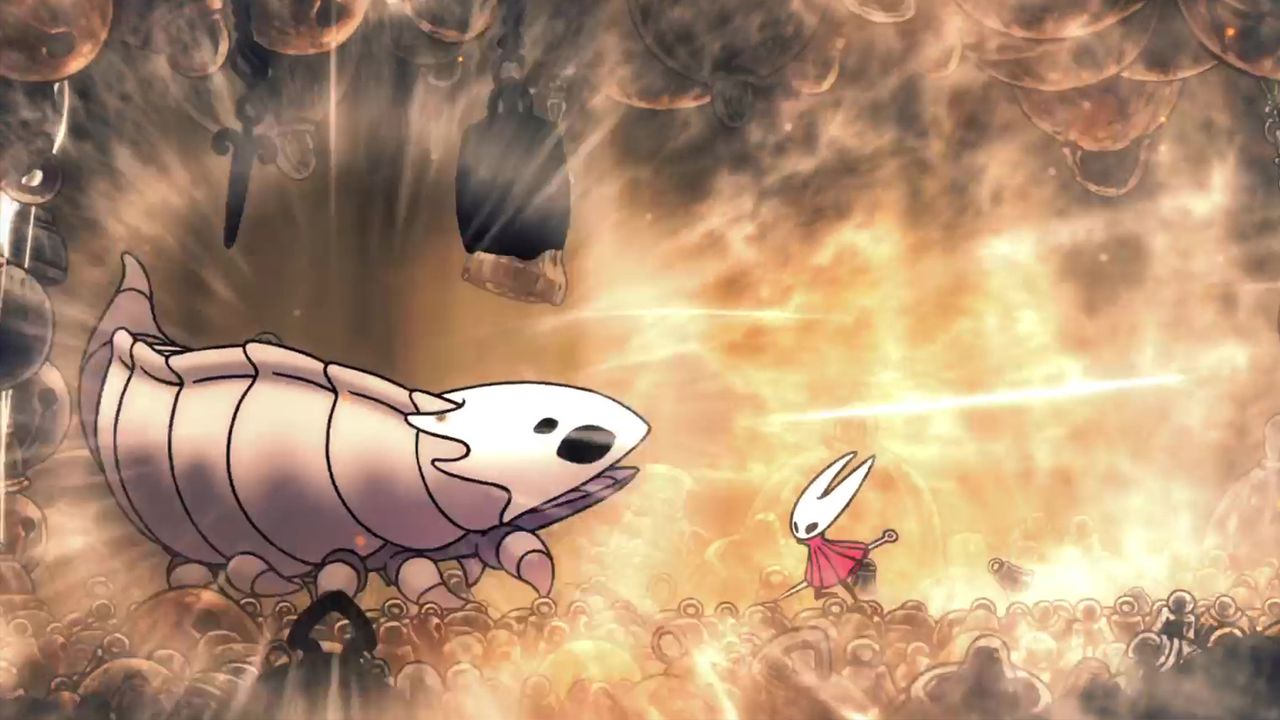 Советы и хитрости для новичков в Silksong: успешный старт в игре