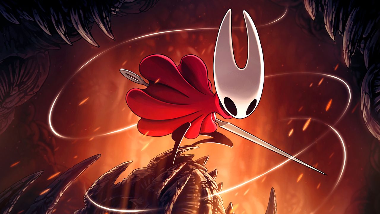 Перевод Hollow Knight Silksong на китайский вызвал 14,000 негативных отзывов на Steam, Team Cherry обещает улучшить перевод в ближайшие недели