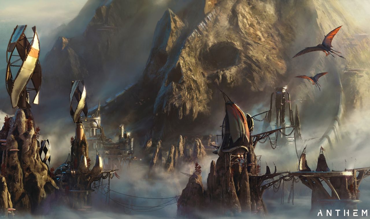 Бывший руководитель BioWare рассказал, что одна из опасений касалась банкротства EA при обсуждении серверов Mass Effect: 