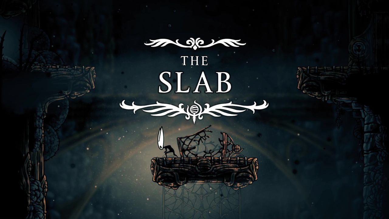 Прохождение Silksong: как найти Ключ отступника и пройти Локацию Плита