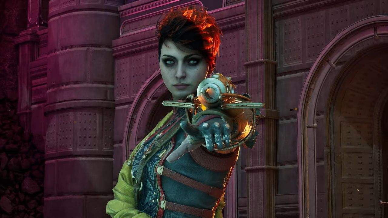 Несмотря на текущие проблемы Destiny 2, это всё ещё один из лучших шутеров, и приятно слышать, что он вдохновил The Outer Worlds 2 в плане стрельбы.