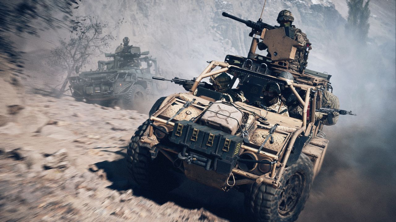 Разработчики Battlefield 6 утверждают, что внедрение популярных карт из прошлых игр сложнее, чем кажется, из-за высоких ожиданий игроков