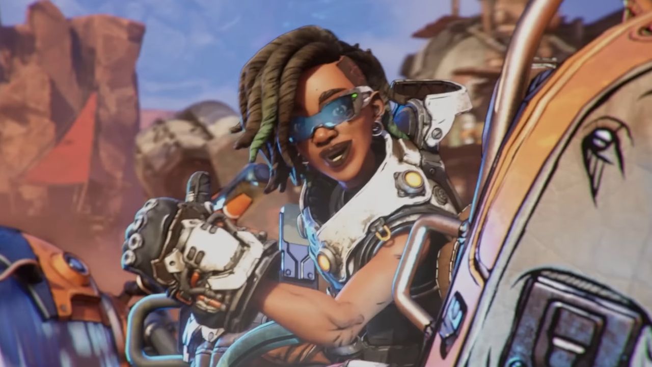 Обновление Borderlands 4: FOV-ползунок теперь доступен на PS5 и Xbox Series X, но Gearbox предупреждает о возможных 