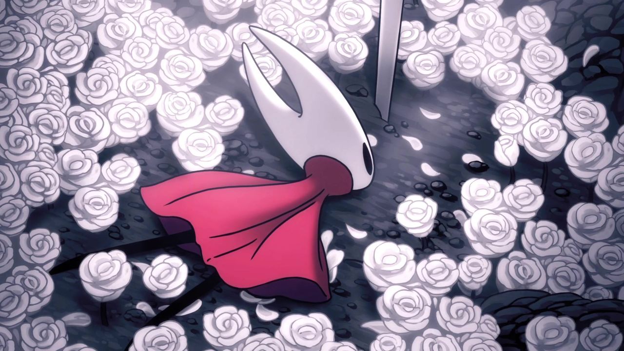 Как открыть третий акт в игре Silksong?