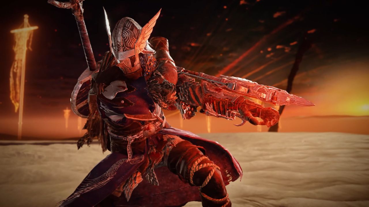 FromSoftware добавила легкий режим в Elden Ring Nightreign: уменьшите сложность режима Deep of Night, если он окажется слишком сложным