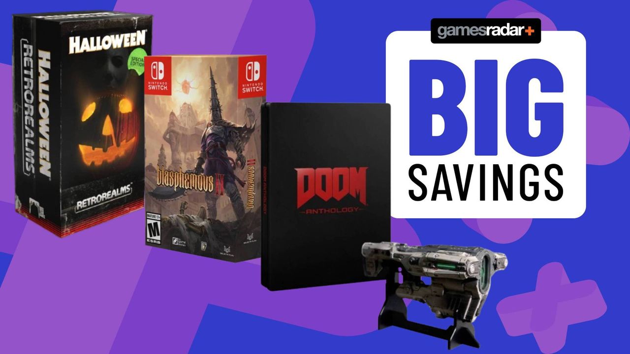 Мои сбережения пострадали из-за Woot, но зато у меня теперь будет красивая коллекционная версия