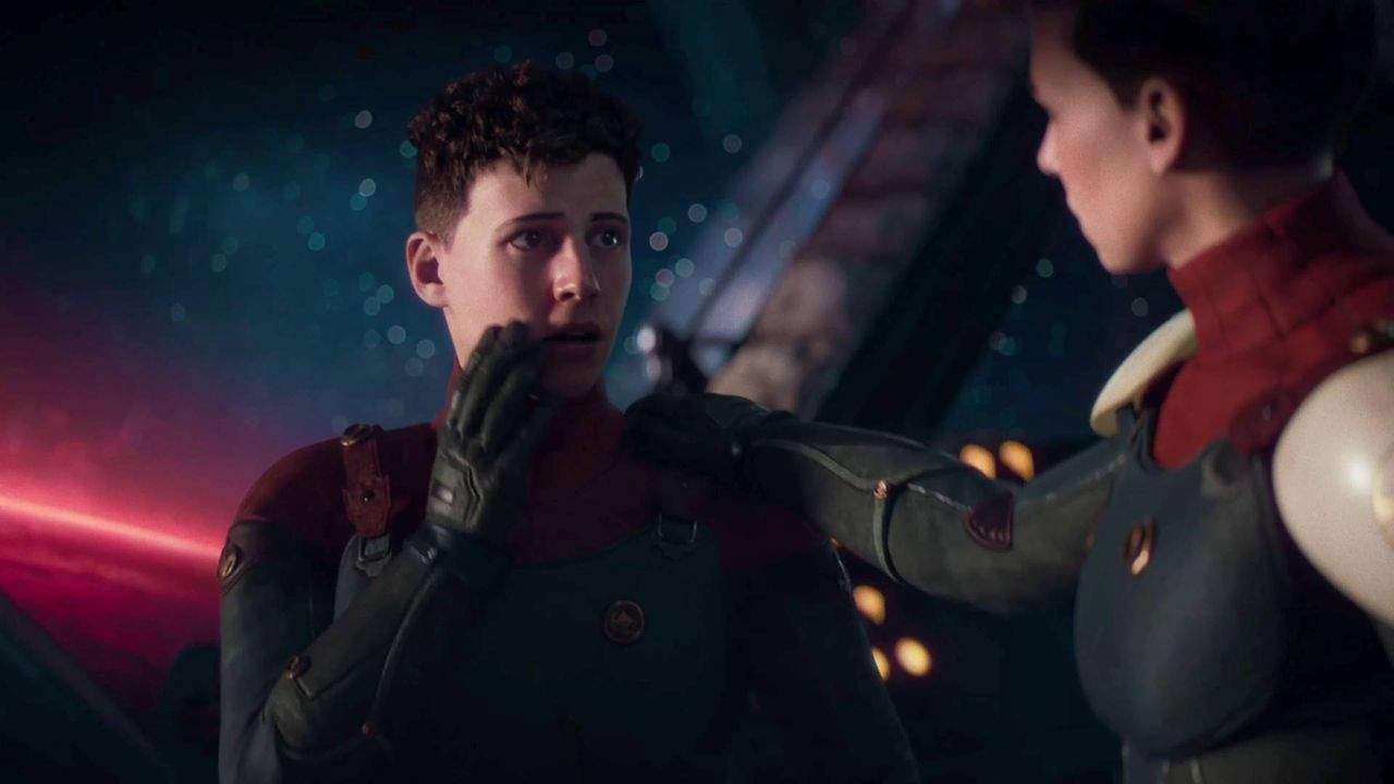 Сколько времени нужно, чтобы пройти The Outer Worlds 2?