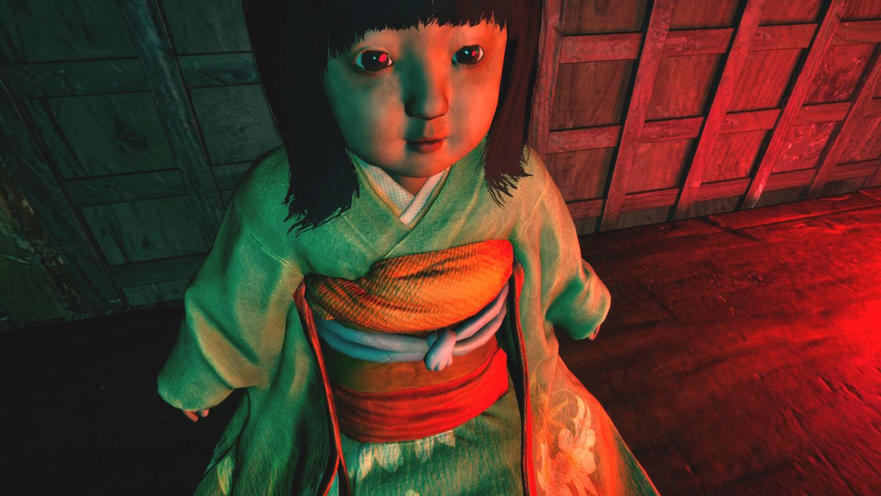 Лучшее в Silent Hill f совпадает с моей любимой частью Bloodborne, и это не связано с 