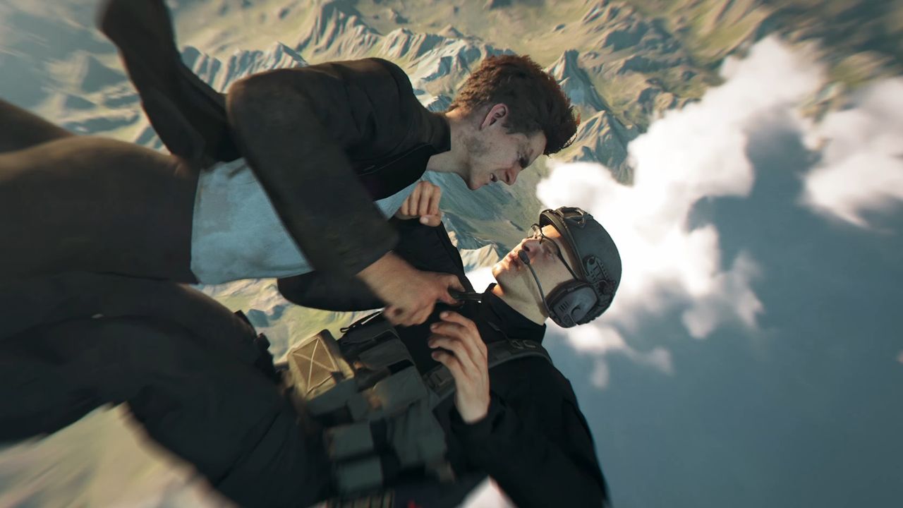 Студия 007 First Light: 