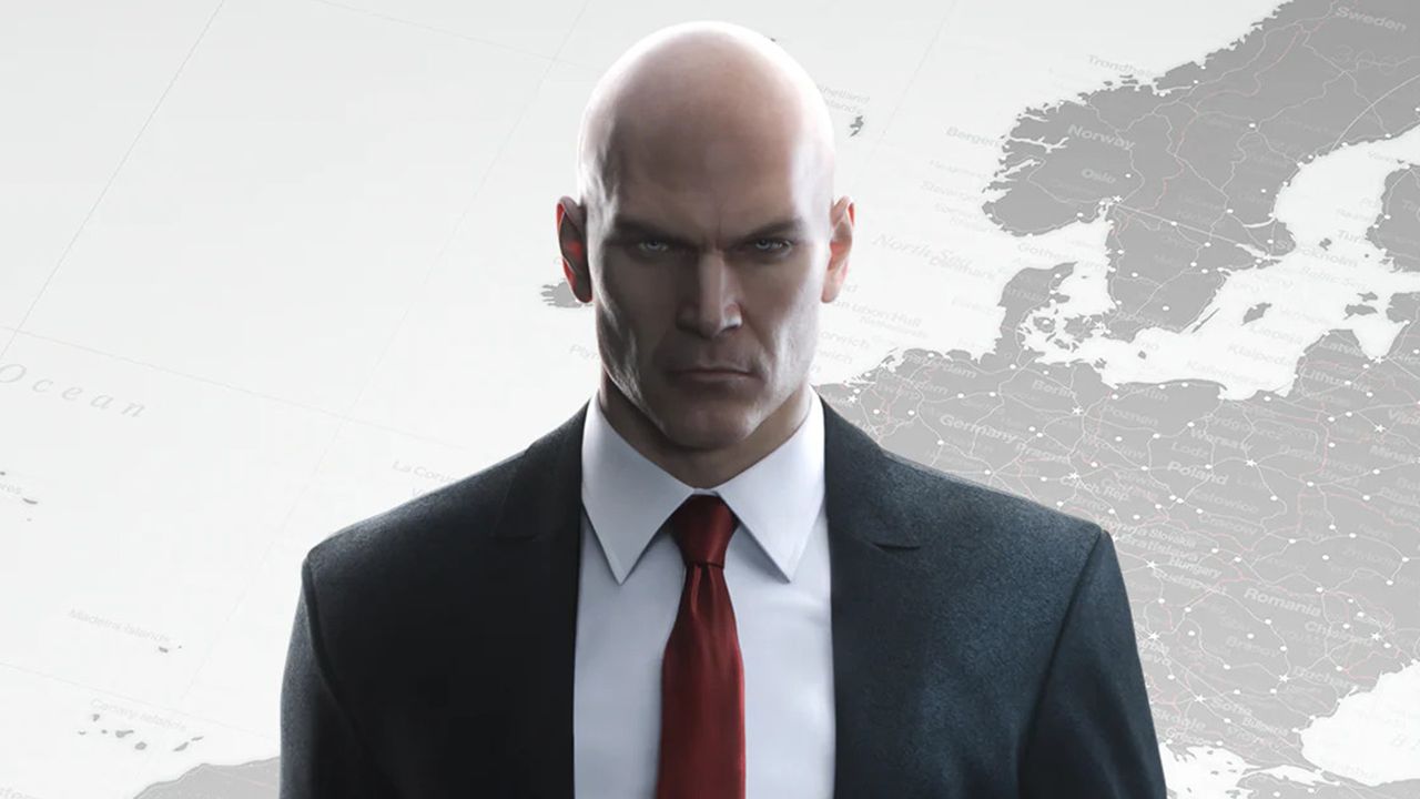 IO Interactive: 25 лет с Агентом 47 — уникальность дизайна уровней в Hitman и последствия Мира Убийств