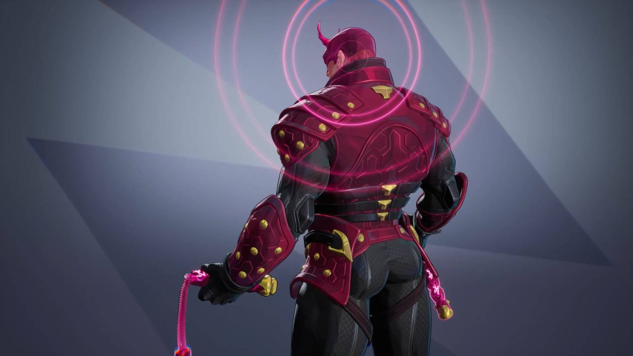 Дэрдевил из Marvel Rivals в NetEase: актёр объясняет, почему герой 