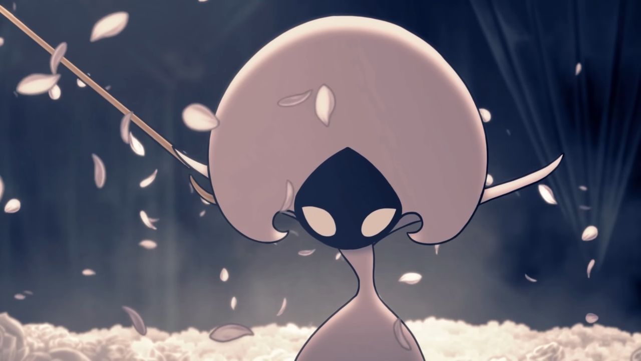Silksong побил рекорды продаж Hollow Knight: 6 миллионов скачиваний за 4 недели, из них 4 миллиона на Steam, утверждают аналитики