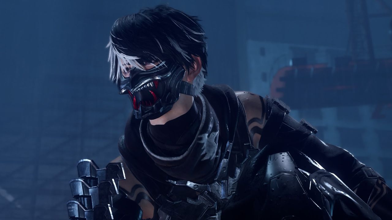 Обзор Ninja Gaiden 4: 