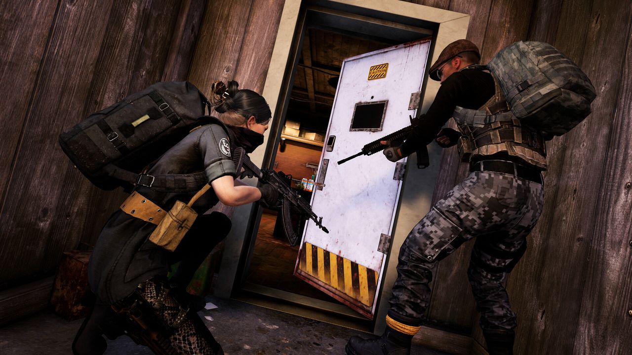 Создатель PUBG рад видеть сопротивление против ИИ, но его студия всё же внедряет технологию в игры: 