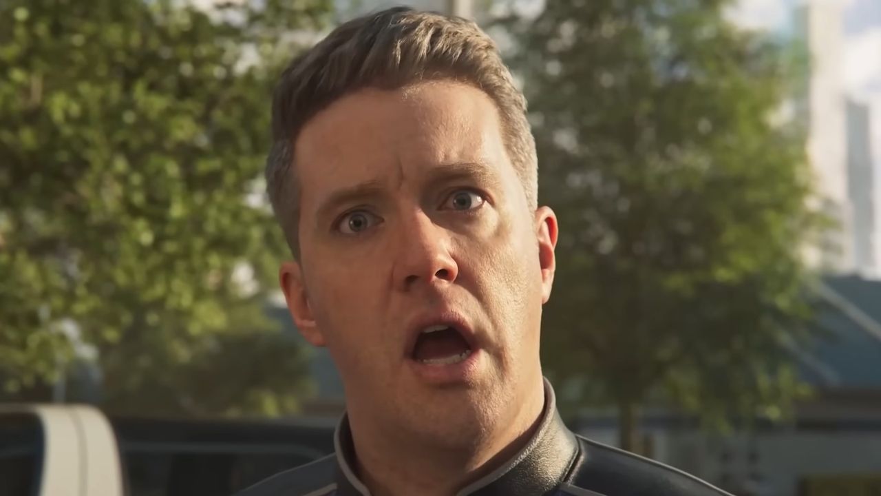 В студии Arrowhead для Helldivers 2 есть целая команда 