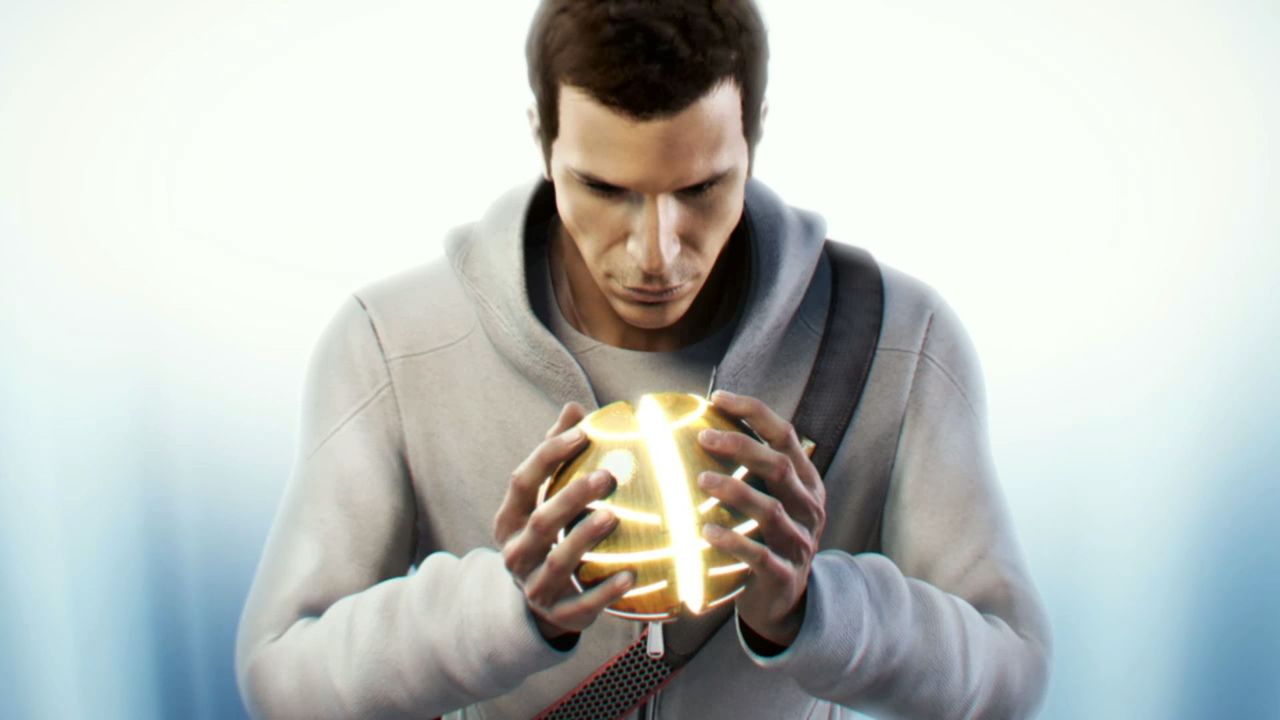 Актёр Нолан Норт узнал о смерти своего героя Дезмонда из Assassin's Creed через Twitter: 