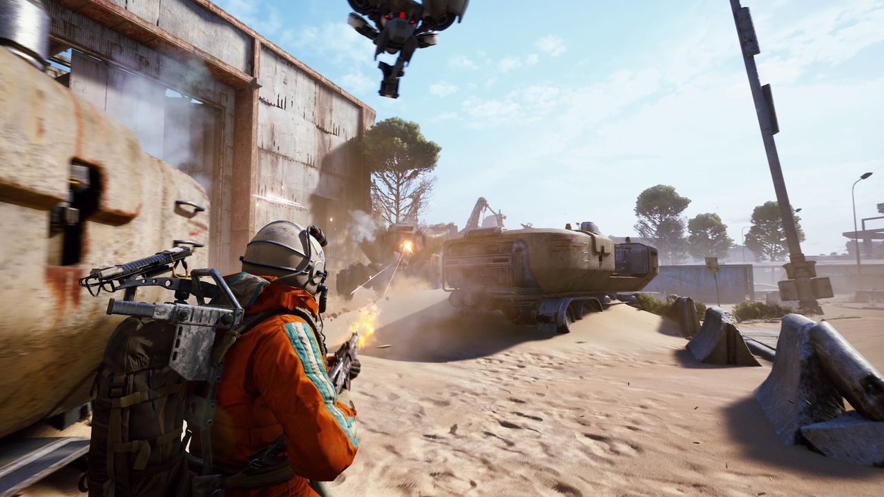 После скандала с AI-актерами озвучки в Arc Raiders, Nexon советует считать, что 