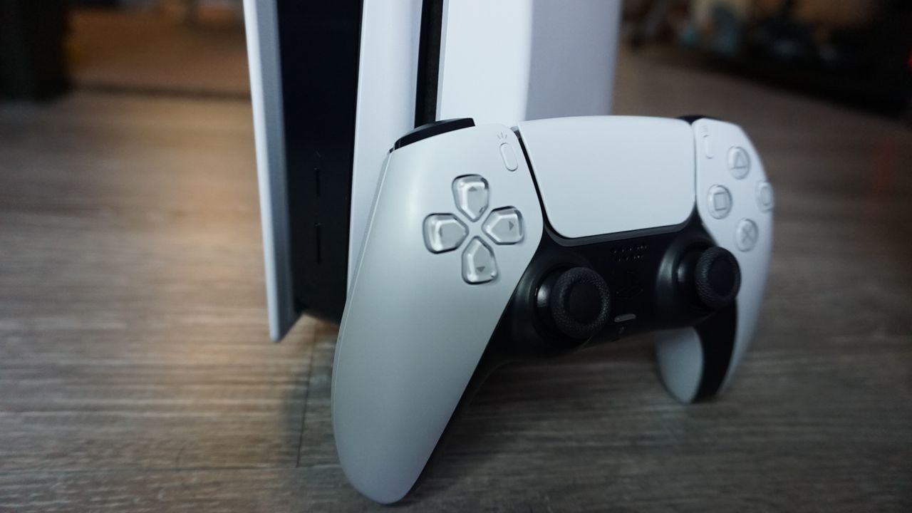 Лучшее место для покупки PS5 в Австралии на Черную пятницу — это eBay, а не Amazon или JB Hi-Fi