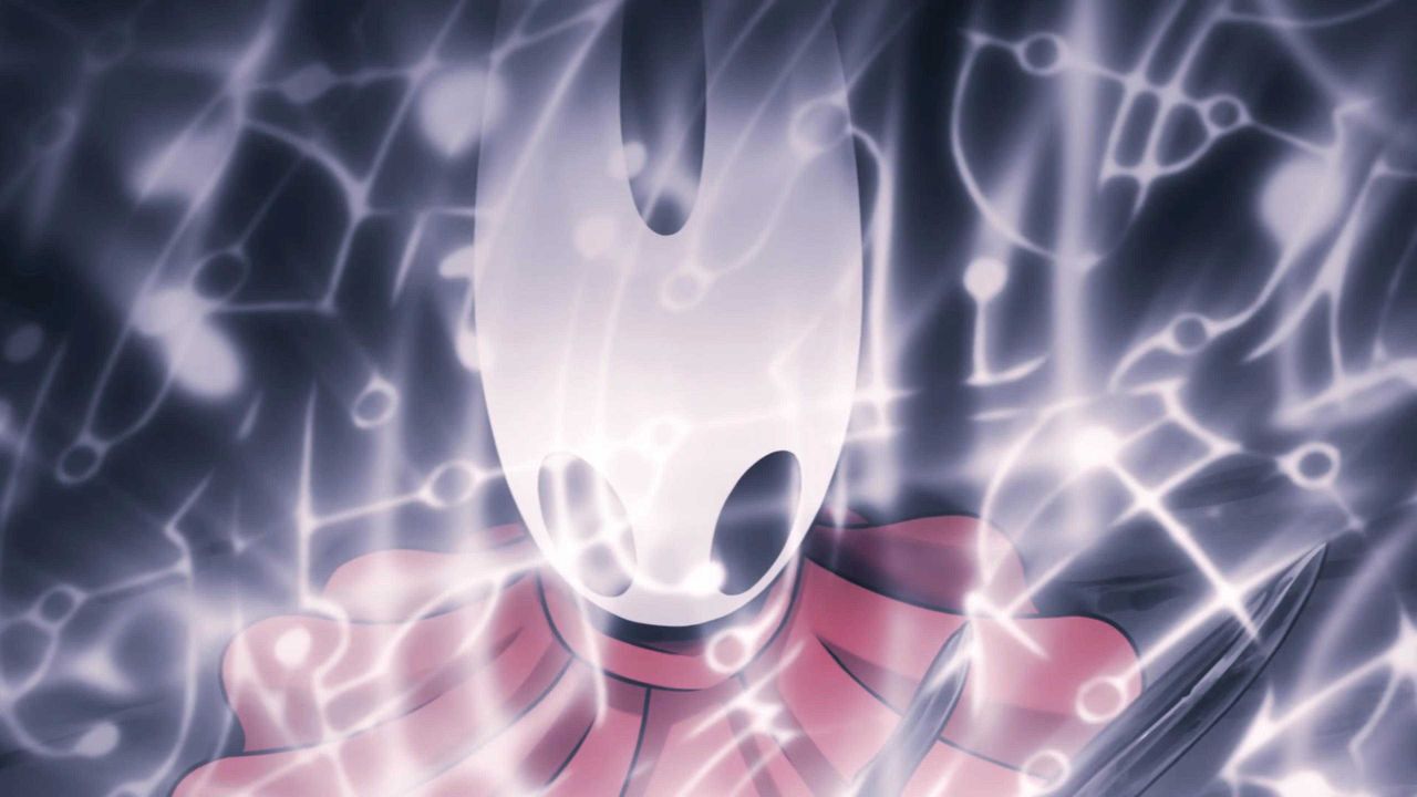 Герой Lore сжимает весь сюжет Silksong, включая удалённую концовку, в лёгкие 77 минут: 