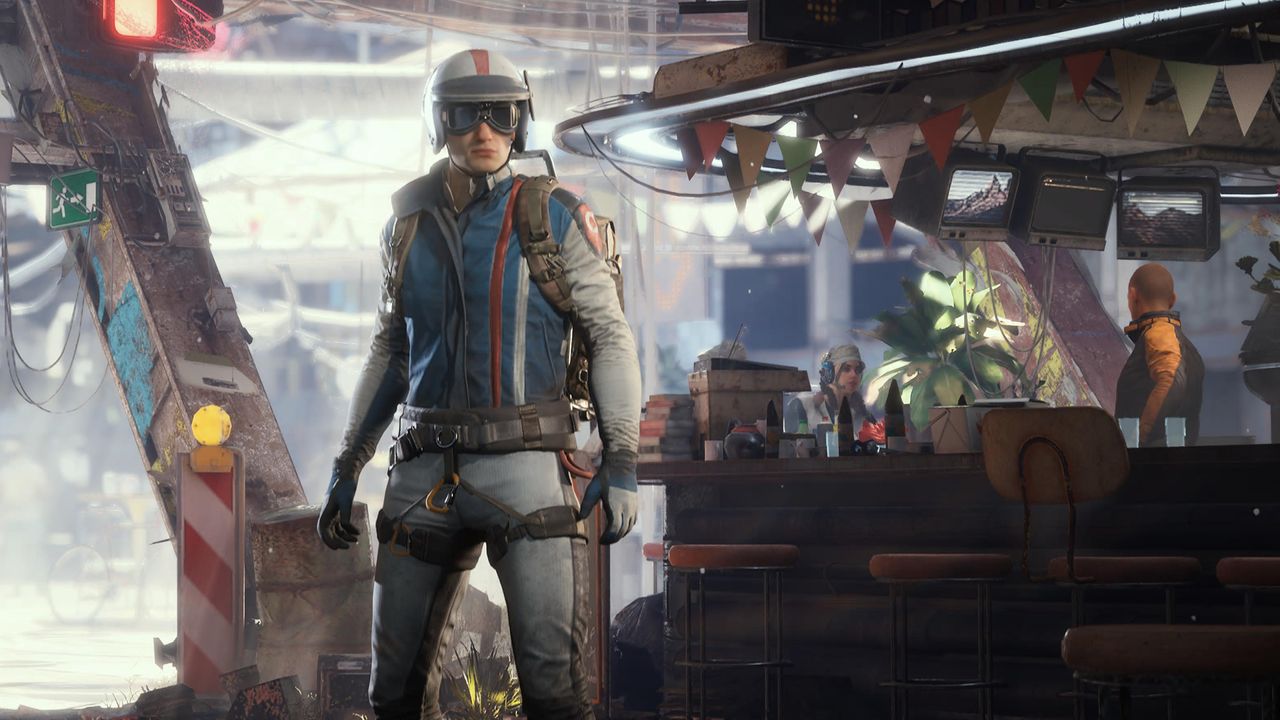 Экс-глава Nexon, рискнувший с Arc Raiders, утверждает, что 