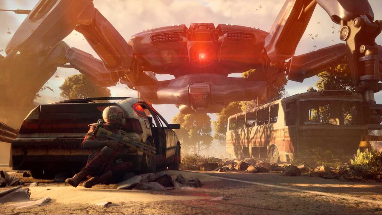Создатели Arc Raiders стремились к 