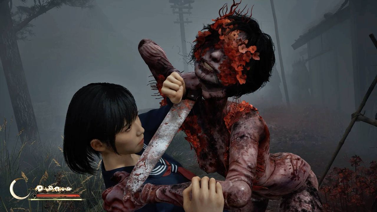 Завершив Silent Hill f в этом году, я понял, что многое было бы полезно знать заранее