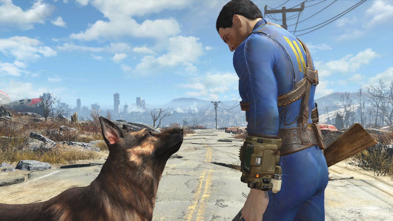 Квесты в Fallout 4, переплетающиеся между собой, кардинально отличаются от Oblivion и Skyrim, делая эту RPG 