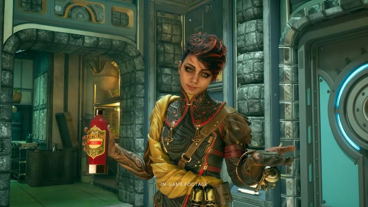 The Outer Worlds 2: Открытый мир мечты, но я хотел бы знать об этом заранее, чтобы избежать ошибок