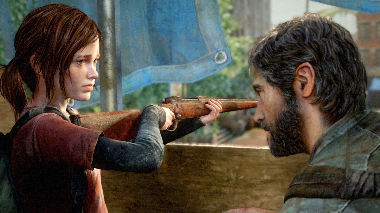 Режиссёр The Last of Us покинул Naughty Dog из-за устоявшейся 