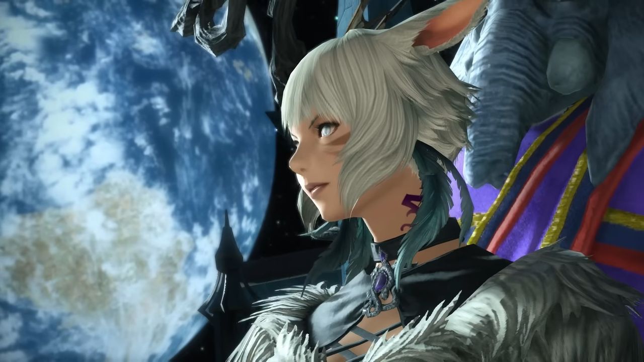 Йоши-П из Final Fantasy 14 намекает на порты для Nintendo Switch и Switch 2, прося фанатов MMO 