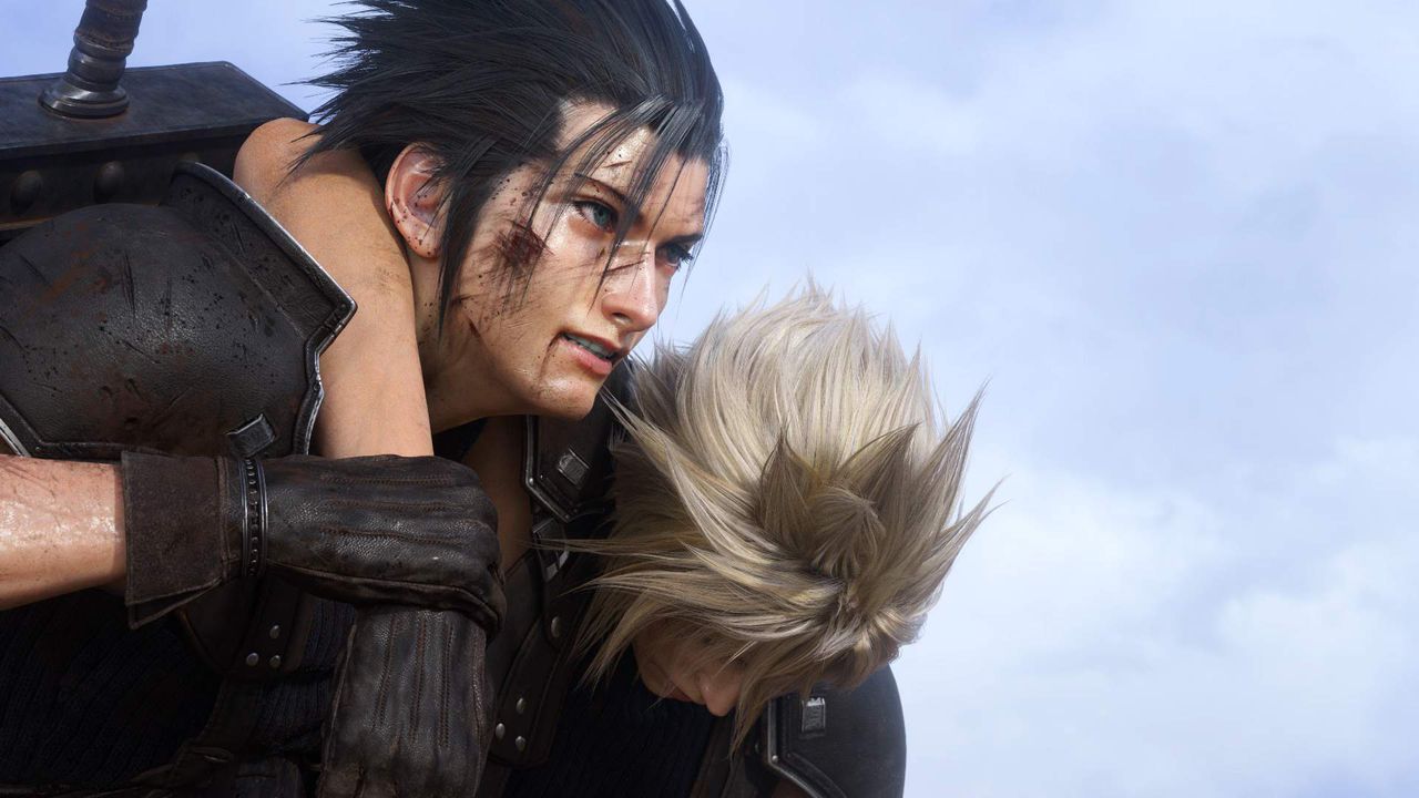Режиссер трилогии Final Fantasy 7 Remake тщательно выбирал, сколько материала из спин-оффов включить, поскольку разработчики стремились создать не просто ремейк.