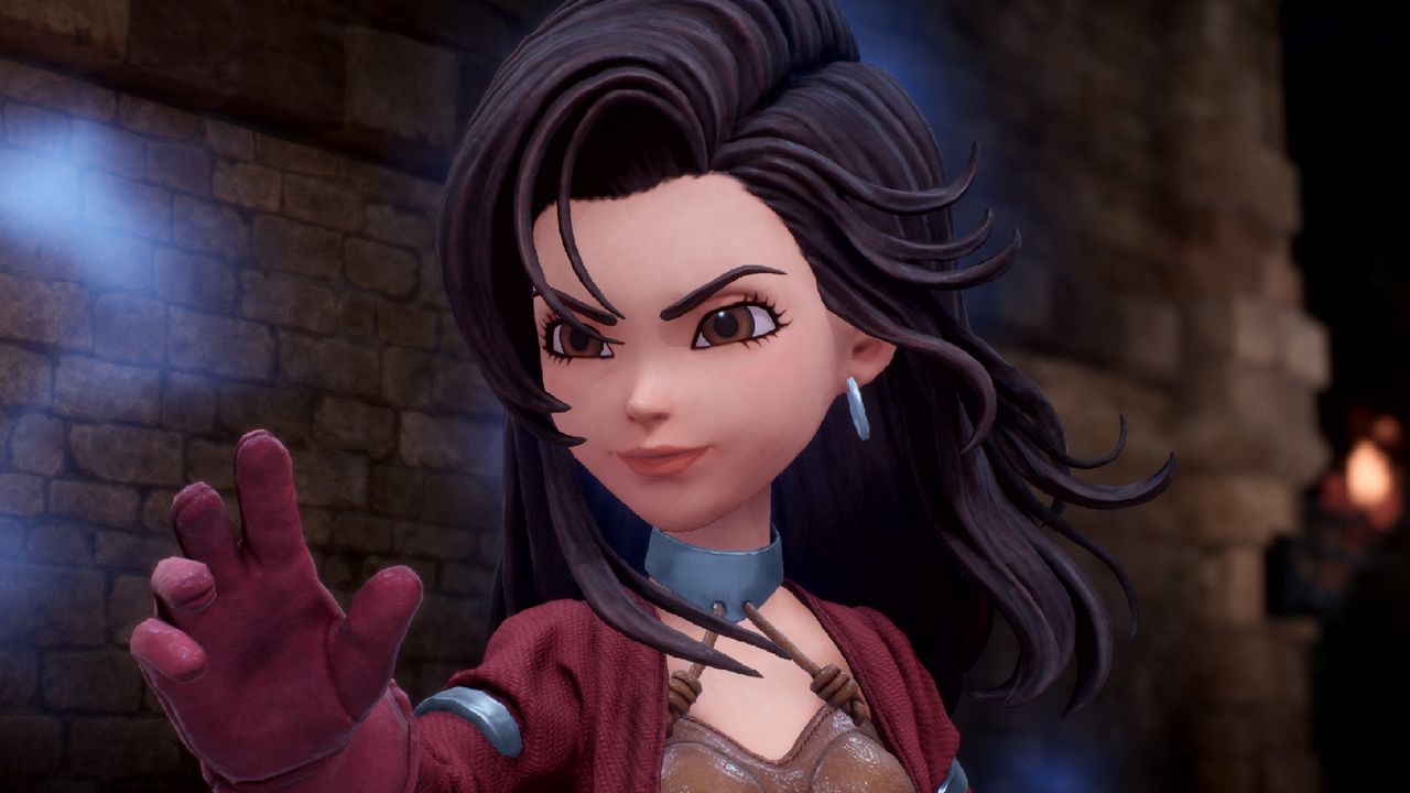 Square Enix предупреждает о возможных санкциях к игрокам, раскрывающим спойлеры в ремейке классического JRPG Dragon Quest 7, которому почти 26 лет.