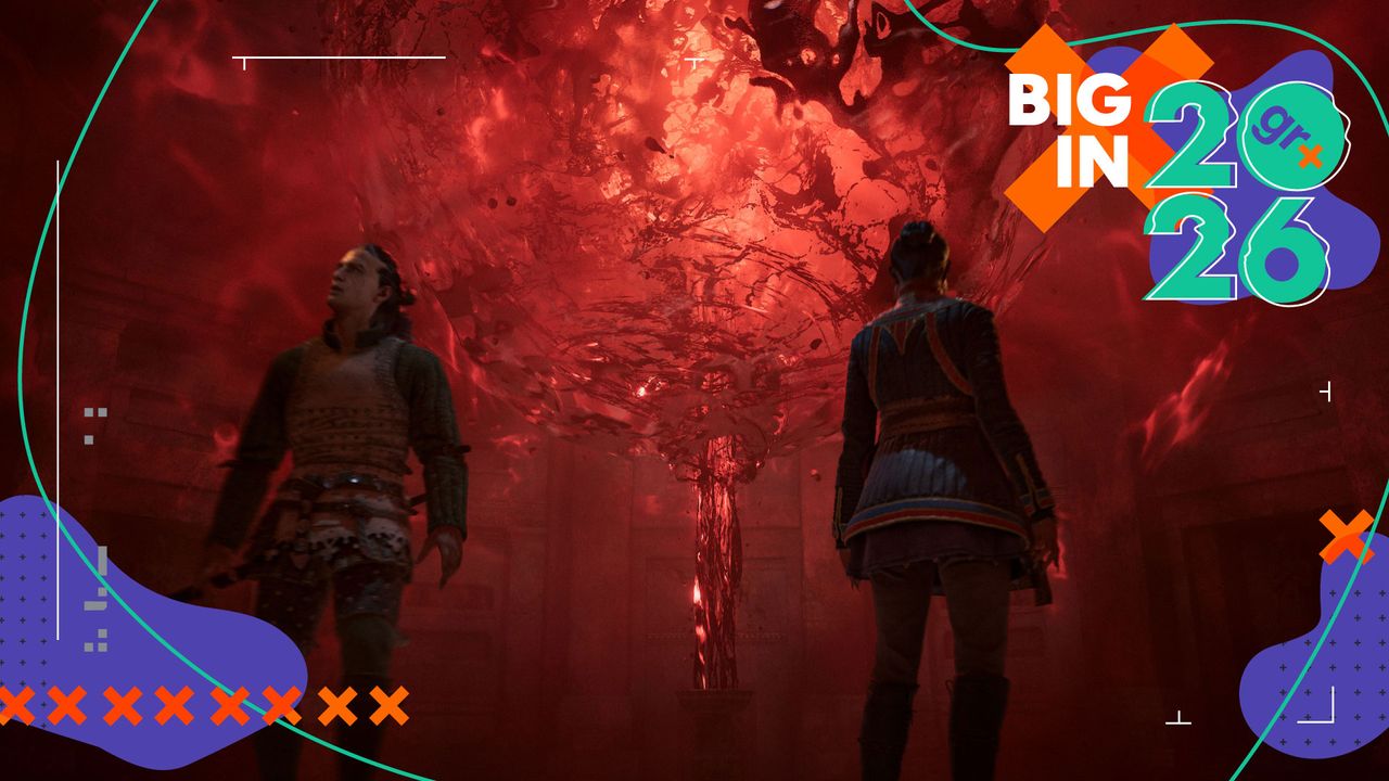 Rebel Wolves смело создают уникальный вампирский фольклор для The Blood of Dawnwalker: 