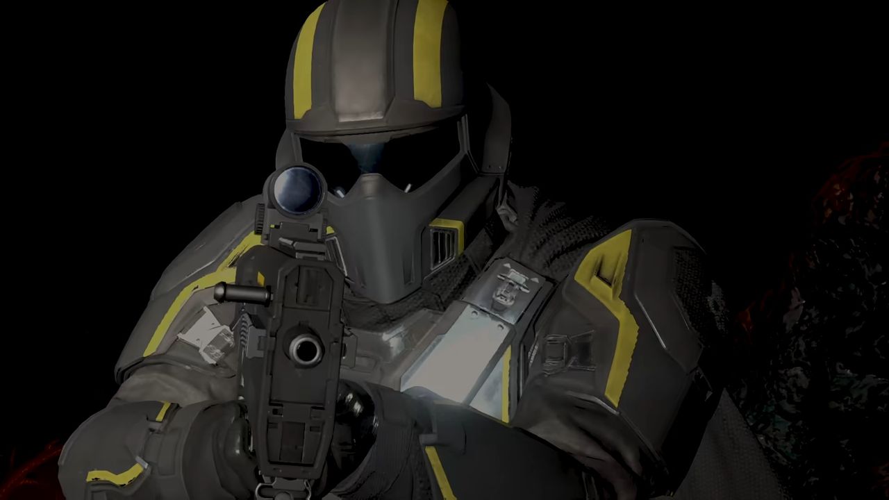 После небольшой задержки, Redacted Regiment Warbond из Helldivers 2 выходит на этой неделе после решения проблемы, сообщает Arrowhead.