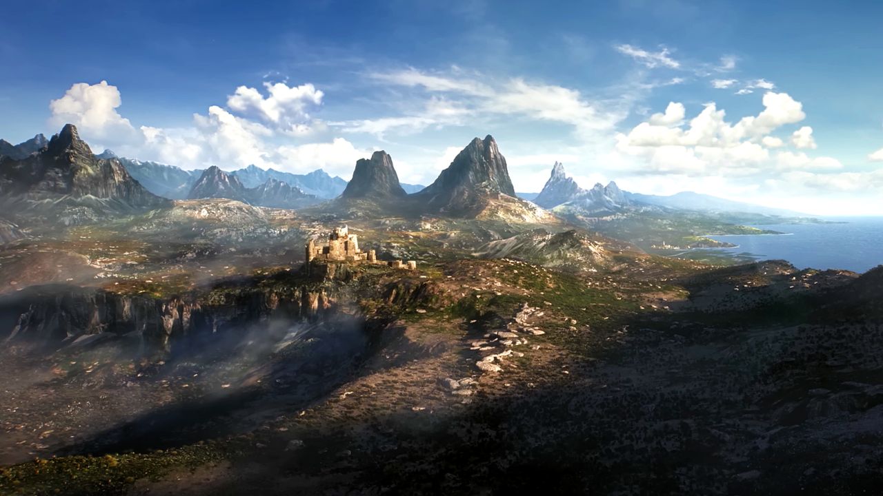 Место действия The Elder Scrolls 6, возможно, выбрали еще при разработке Fallout 4, намекает бывший лидер Skyrim и 