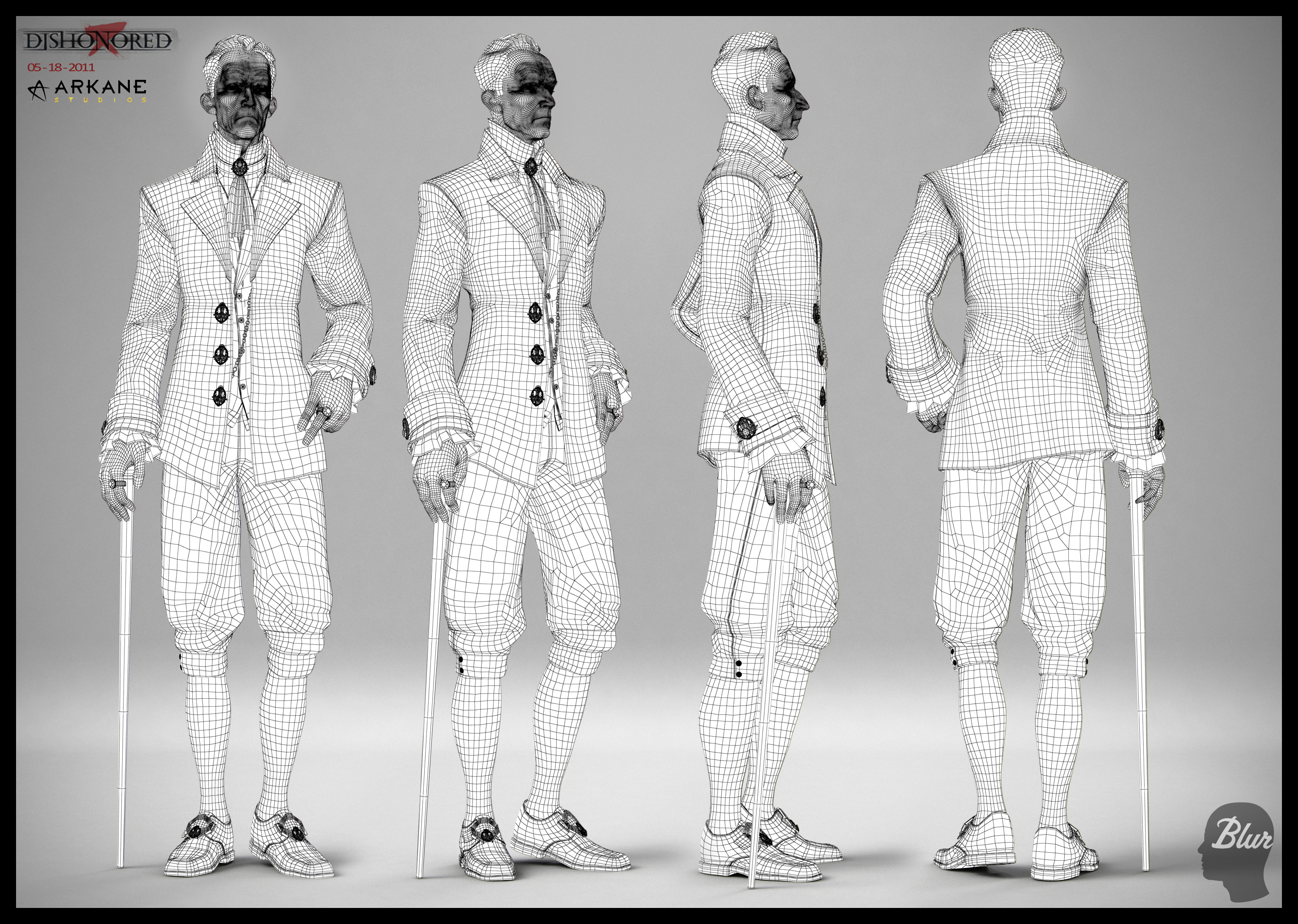 oldman_body_wireframe