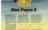 PlayStation Official Magazine UK - January 2012