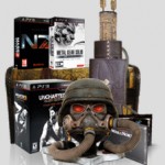 Логотип группы (Коллекционные / специальные издания игр)